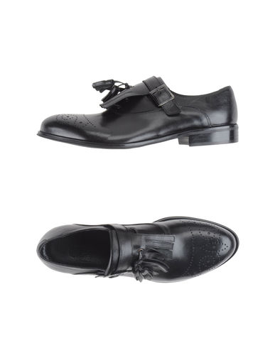 ZOOM ENRICO FANTINI - Moccasins