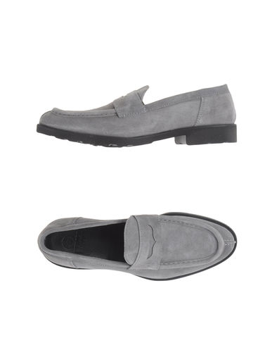 ZOOM ENRICO FANTINI - Moccasins