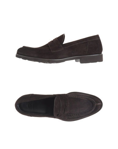 ZOOM ENRICO FANTINI - Moccasins