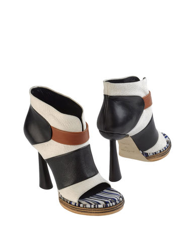 ZOOM BALENCIAGA - Shoe boots