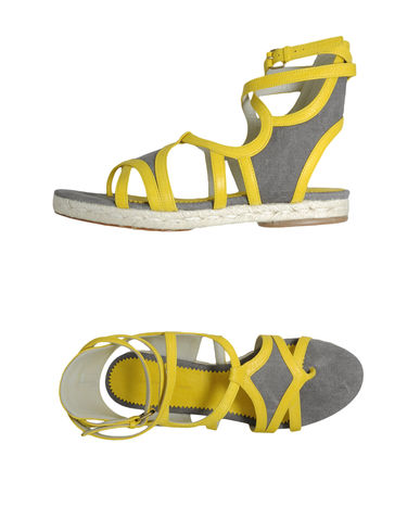 ZOOM BALENCIAGA - Flip flops