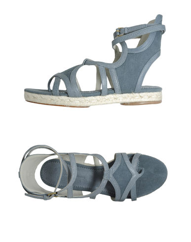 ZOOM BALENCIAGA - Flip flops
