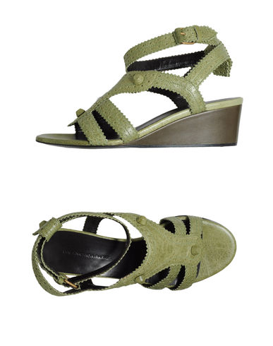 ZOOM BALENCIAGA - Wedge