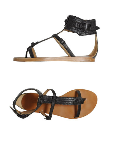 ZOOM BALENCIAGA - Flip flops