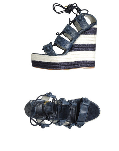 ZOOM BALENCIAGA - Wedge