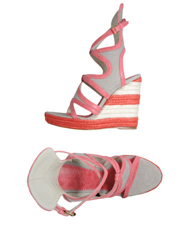 ZOOM BALENCIAGA - Wedge