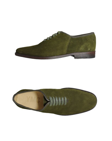 ZOOM YMC YOU MUST CREATE - Lace-up shoes