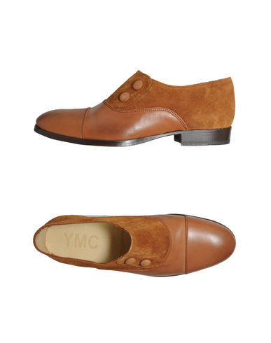 ZOOM YMC YOU MUST CREATE - Moccasins