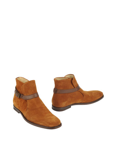 ZOOM YMC YOU MUST CREATE - Ankle boots