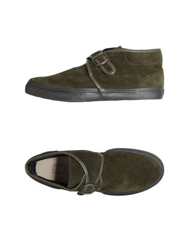 ZOOM YMC YOU MUST CREATE - Ankle boots