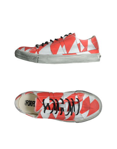 ZOOM FORFEX - Low-tops