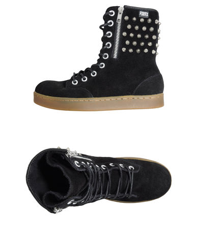 ZOOM FORFEX - High-top trainers