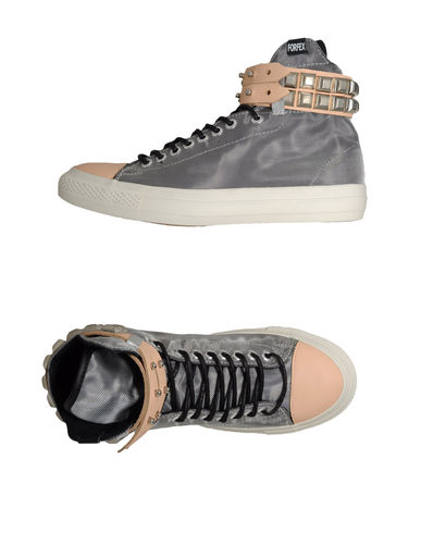 ZOOM FORFEX - High-top trainers