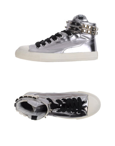 ZOOM FORFEX - High-top trainers