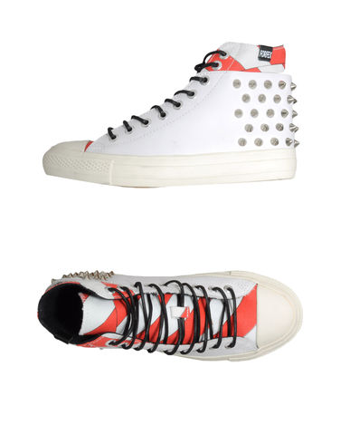 ZOOM FORFEX - High-top sneaker