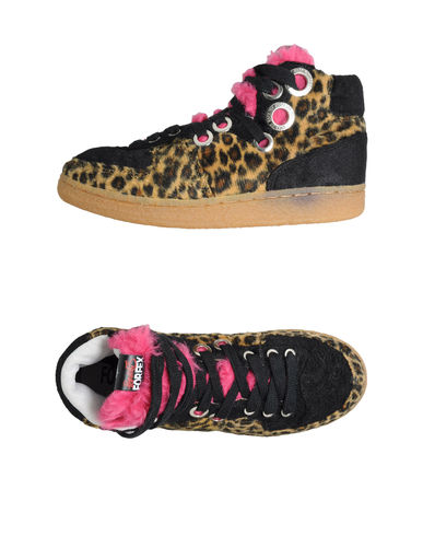 ZOOM FORFEX - High-top trainers