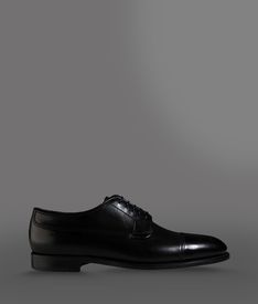 GIORGIO ARMANI - Lace-up shoe