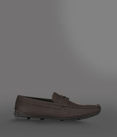 GIORGIO ARMANI - Loafer