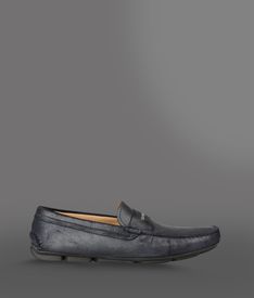 GIORGIO ARMANI - Loafer