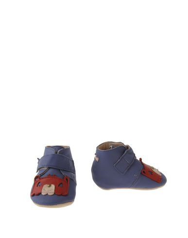 ZOOM EASY PEASY - Bootee