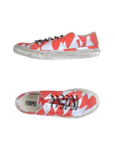 ZOOM FORFEX - Low-tops