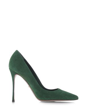 Closed-toe slip-ons Women's - SERGIO ROSSI