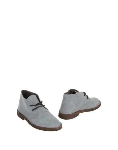 ZOOM NATURINO - Ankle boots