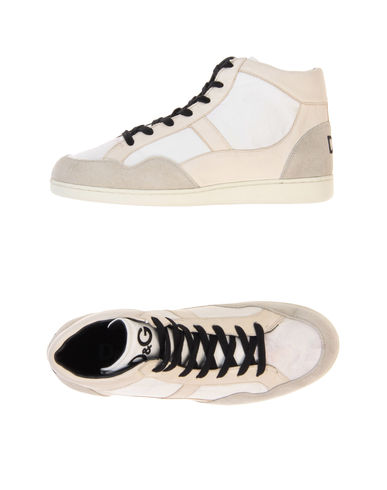 ZOOM D&G - High-top sneaker