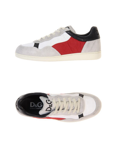 ZOOM D&G - Sneakers