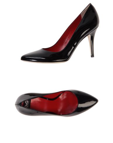 ZOOM D&G - Pump