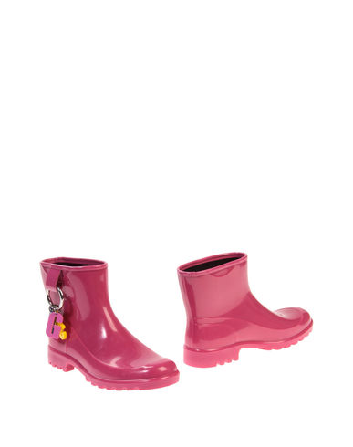ZOOM D&G - Ankle boots