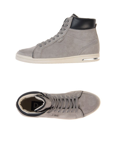 ZOOM D&G - High-top sneaker