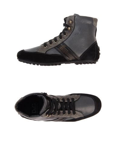 ZOOM D&G - High-top sneaker