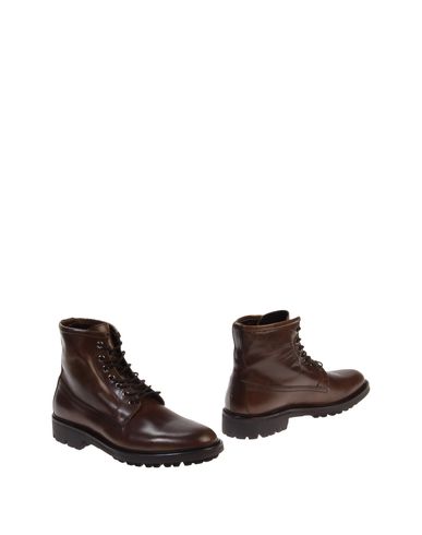 ZOOM D&G - Combat boots