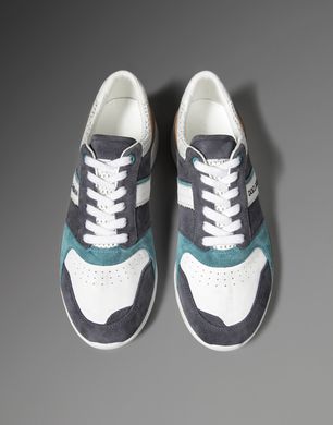 KENYA - Sneakers - Dolce&Gabbana - Winter 2014 KENYA - Sneakers - Dolce&Gabbana - Winter 2014