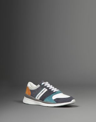 KENYA - Sneakers - Dolce&Gabbana - Winter 2014 KENYA - Sneakers - Dolce&Gabbana - Winter 2014