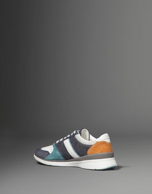 KENYA - Sneakers - Dolce&Gabbana - Winter 2014 KENYA - Sneakers - Dolce&Gabbana - Winter 2014