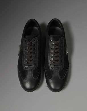 ITALY - Sneakers - Dolce&Gabbana - Winter 2014 ITALY - Sneakers - Dolce&Gabbana - Winter 2014