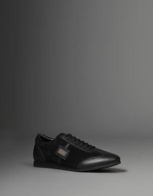 ITALY - Sneakers - Dolce&Gabbana - Winter 2014 ITALY - Sneakers - Dolce&Gabbana - Winter 2014