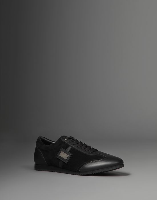 ITALY - Sneakers - Dolce&Gabbana - Winter 2014 ITALY - Sneakers - Dolce&Gabbana - Winter 2014