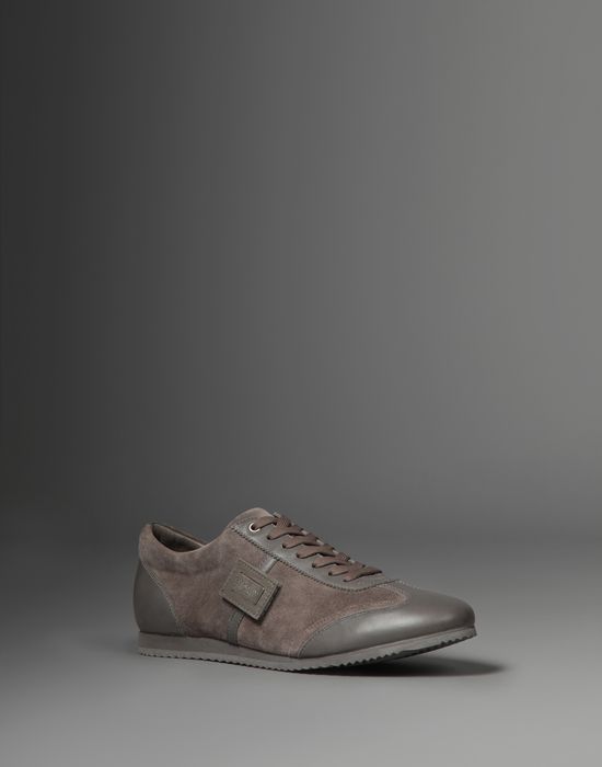 ITALY - Sneakers - Dolce&Gabbana - Winter 2014 ITALY - Sneakers - Dolce&Gabbana - Winter 2014