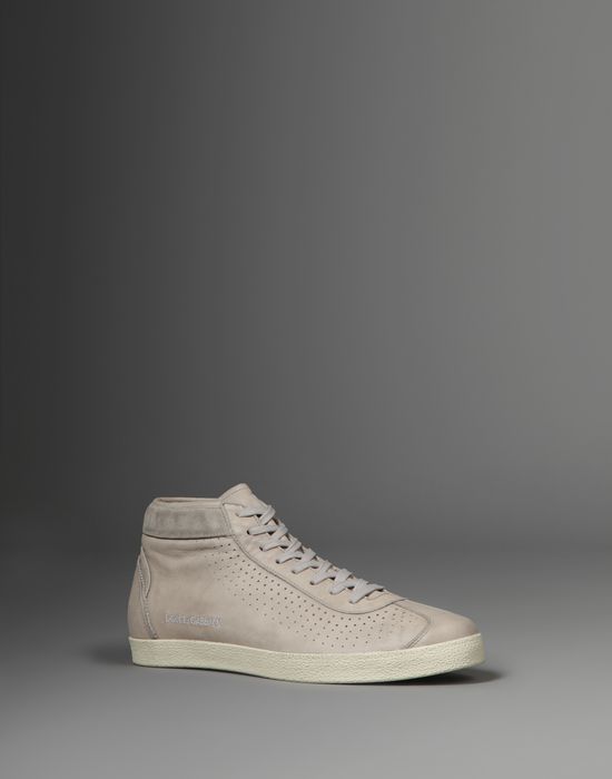 VENEZUELA - Sneakers - Dolce&Gabbana - Winter 2014 VENEZUELA - Sneakers - Dolce&Gabbana - Winter 2014