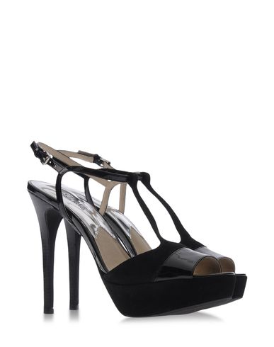 ZOOM MICHAEL MICHAEL KORS - Platform sandals