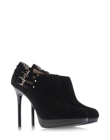 ZOOM MICHAEL MICHAEL KORS - Ankle booties