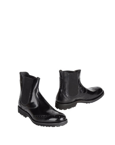 ZOOM PROJECT ONE - Ankle boots