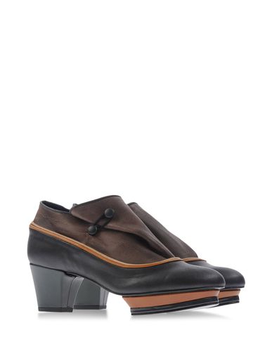 ZOOM KRON by KRONKRON - Shoe boots