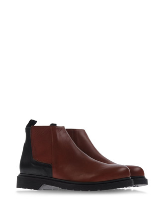 Ankle boots - ANDREA INCONTRI