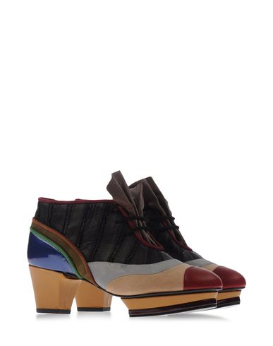 ZOOM KRON by KRONKRON - Ankle boots