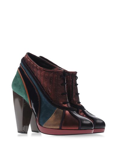 ZOOM KRON by KRONKRON - Ankle boots