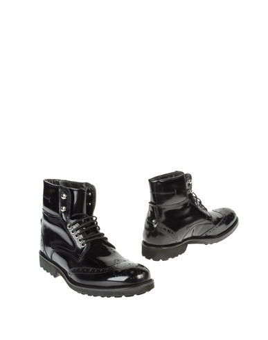 ZOOM PROJECT ONE - Ankle boots
